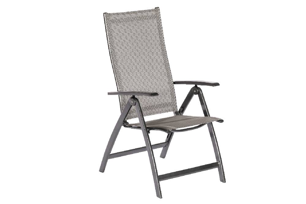 Merxx Vicenza Set 7tlg. Flex-Ausziehtisch 160/320 x 78 cm Begrenzte Freigabe