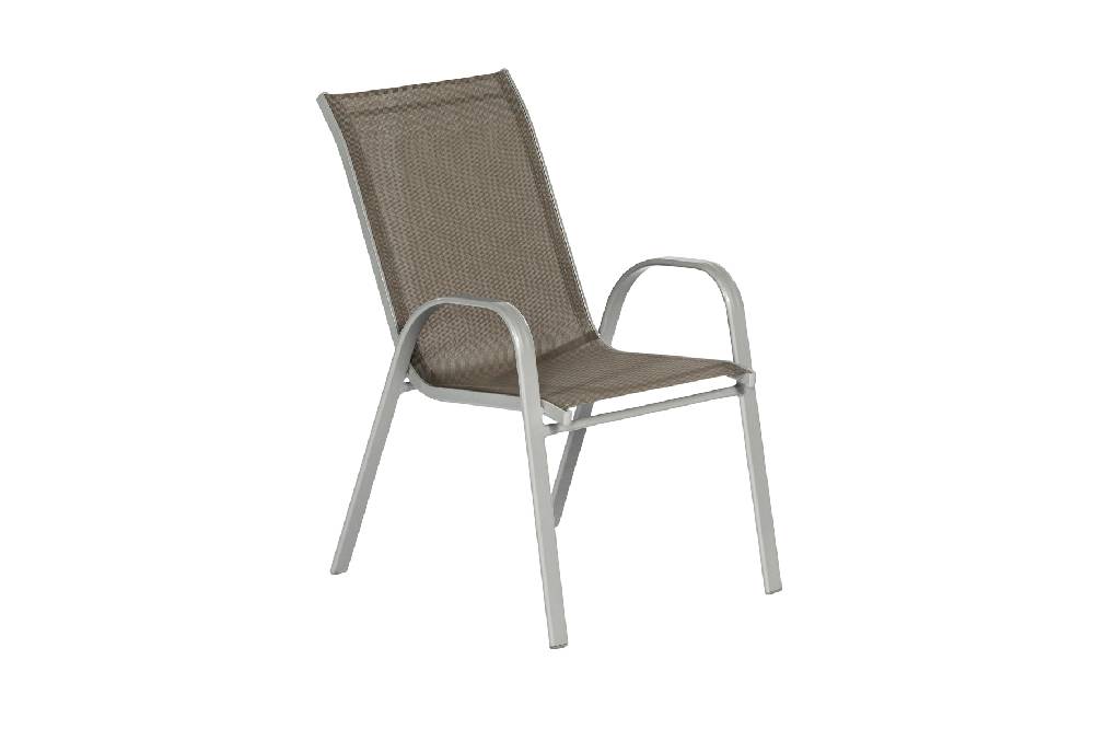 Merxx Sorrento Set 5tlg. Ausziehtisch 120/180 x 90 cm Neueste Stile