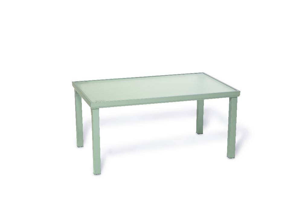 Merxx Ostia Set 5tlg. Tisch 150 x 90 cm Zeitbegrenzte Promotion