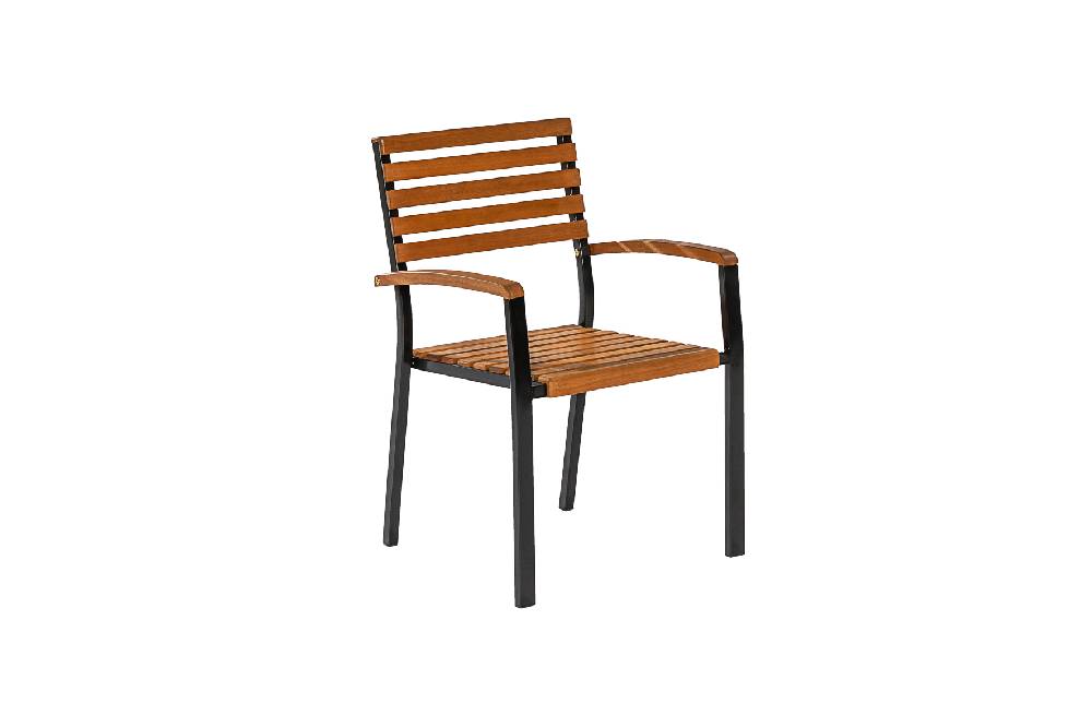 Merxx Schlossgarten Set 7tlg. Tisch 160 x 90 cm Super Rabatt