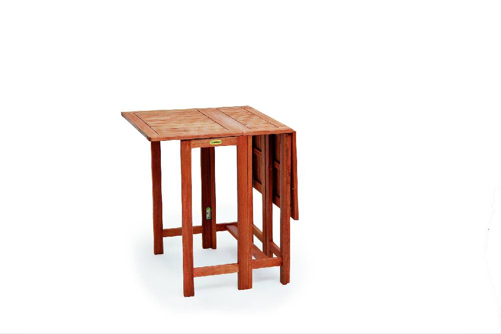 Merxx Rio Set 3tlg. Klappentisch 107 x 65 cm Auslauf