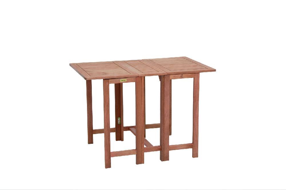 Merxx Rio Set 3tlg. Klappentisch 107 x 65 cm Auslauf