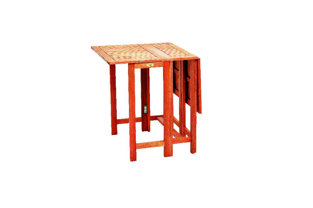 Merxx Rio Set 3tlg. Klappentisch 107 x 65 cm Auslauf