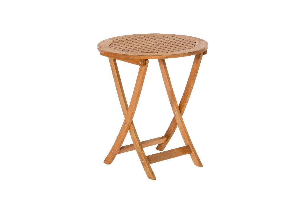 Merxx Rio Set 3tlg. Tisch rund Ø 65 cm Angebote
