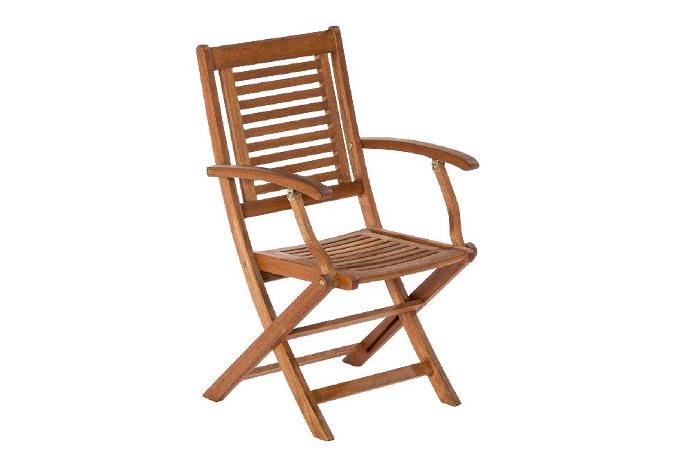 Merxx Cordoba Set 3tlg. Klapptisch rund ø 65 cm Hotsell