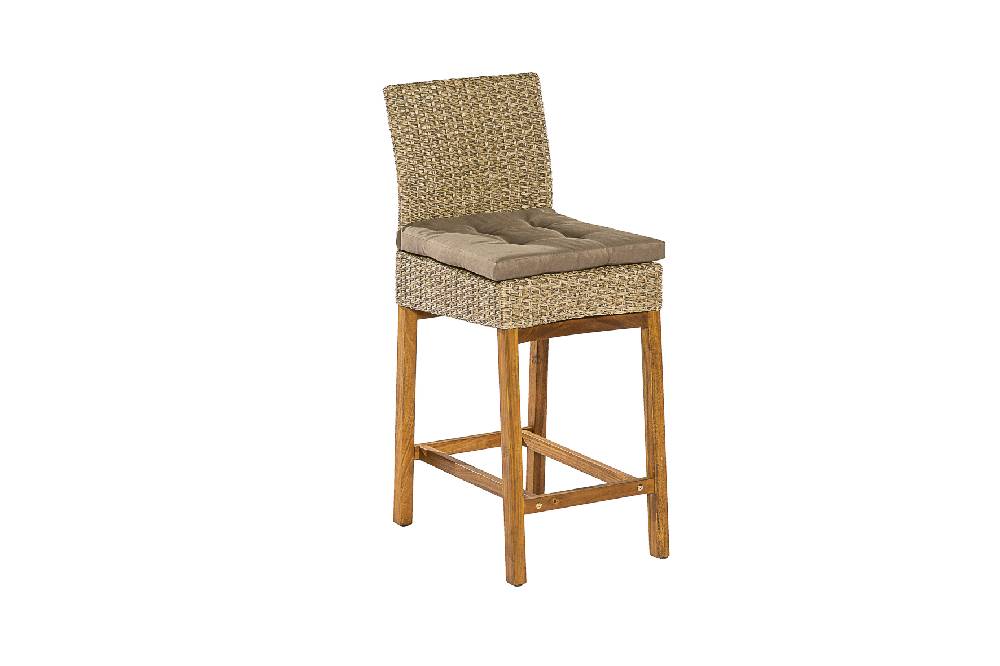 Merxx Barset 5tlg. Tisch 120 x 60 cm Saisonschlussverkauf