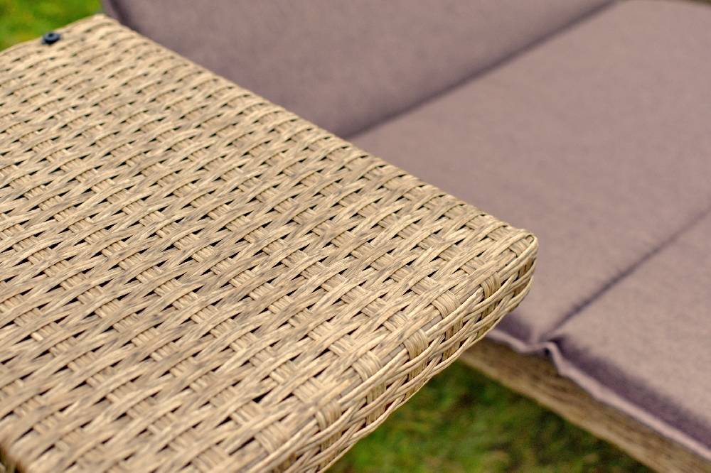 Merxx Andalusia Set 3tlg. Tisch 42 x 33 cm Online Outlet