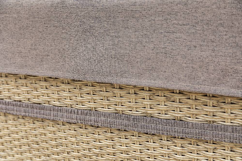 Merxx Andalusia Set 3tlg. Tisch 42 x 33 cm Zeitlich begrenztes Angebot