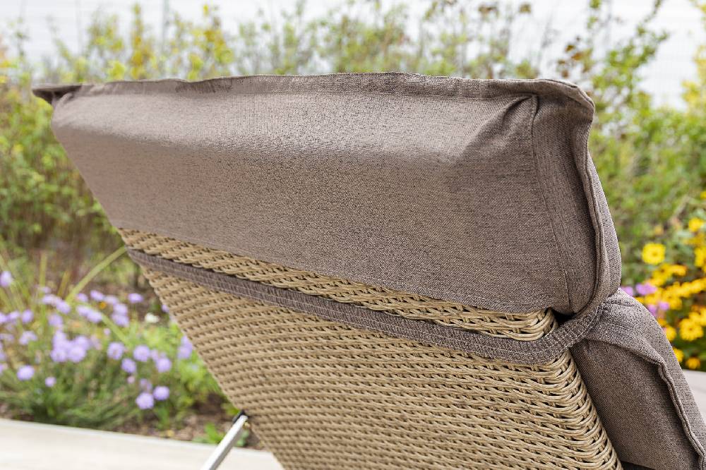 Merxx Andalusia Set 3tlg. Tisch 42 x 33 cm Zeitlich begrenztes Angebot