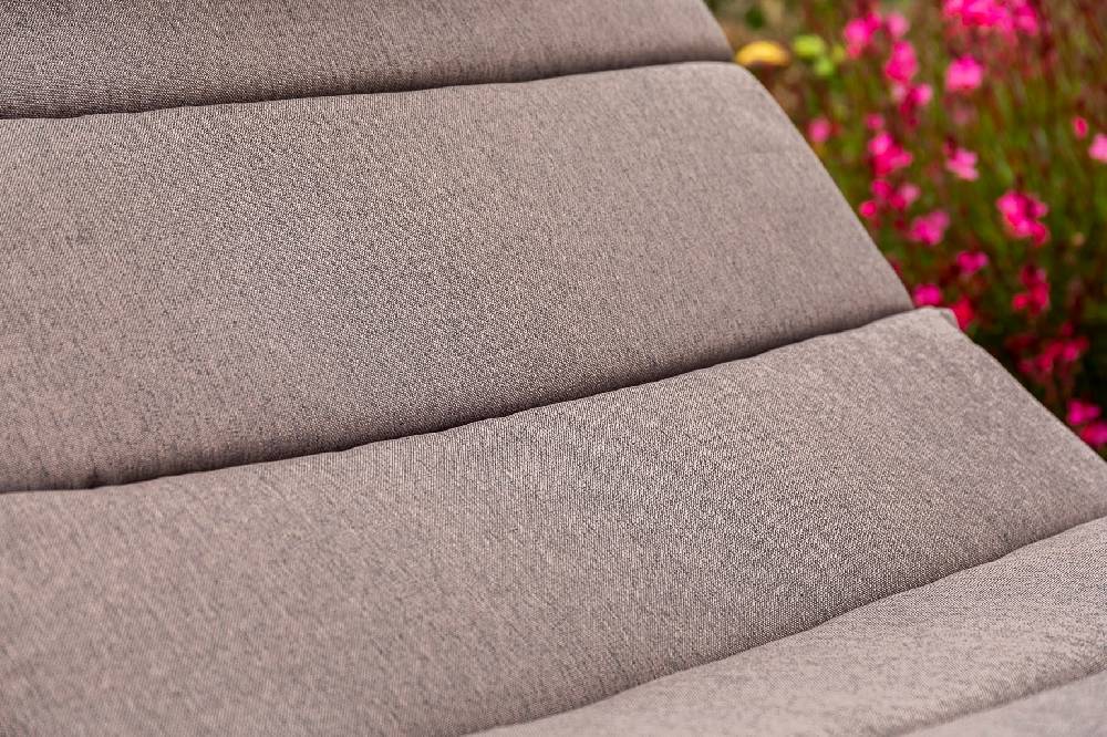 Merxx Andalusia Set 3tlg. Tisch 42 x 33 cm Zeitlich begrenztes Angebot