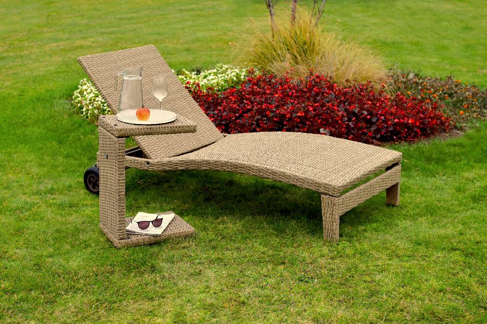 Merxx Andalusia Set 2tlg. Tisch 42 x 33 cm Exklusive Angebote