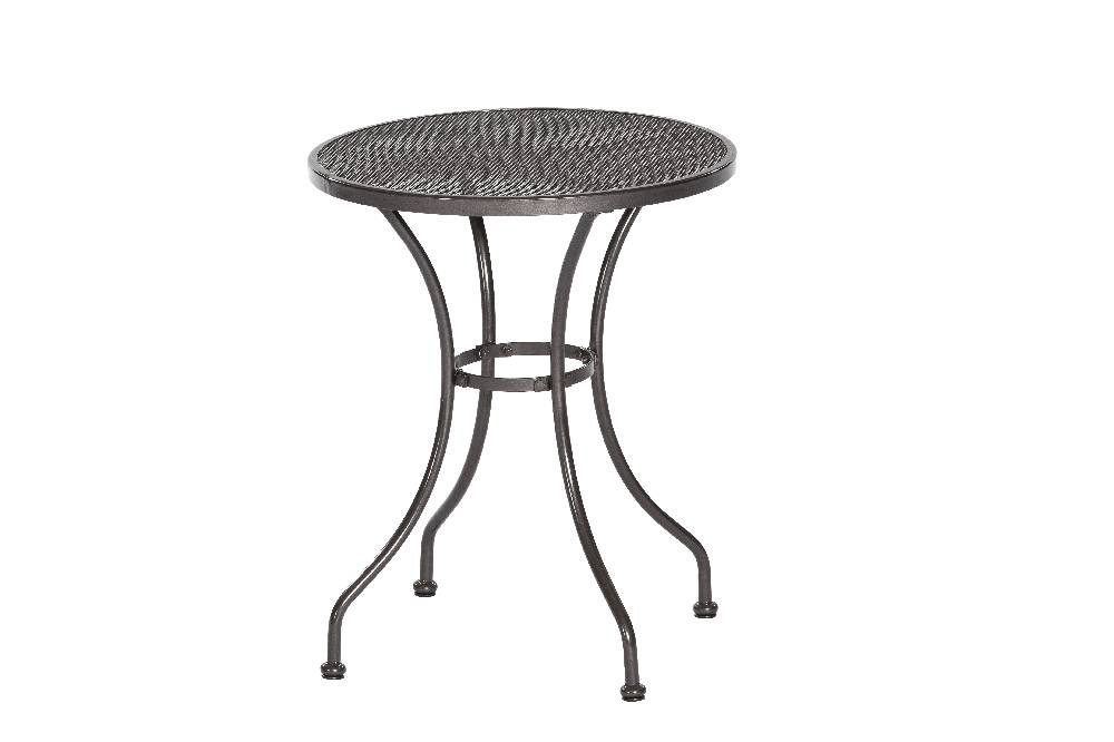 Merxx Delos Set 5tlg. Tisch rund ø 60 cm Letzte 3 Tage