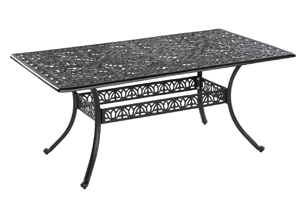 Merxx Rhodos Set 13tlg. Tisch 180 x 105 cm Zeitbegrenzte Promotion