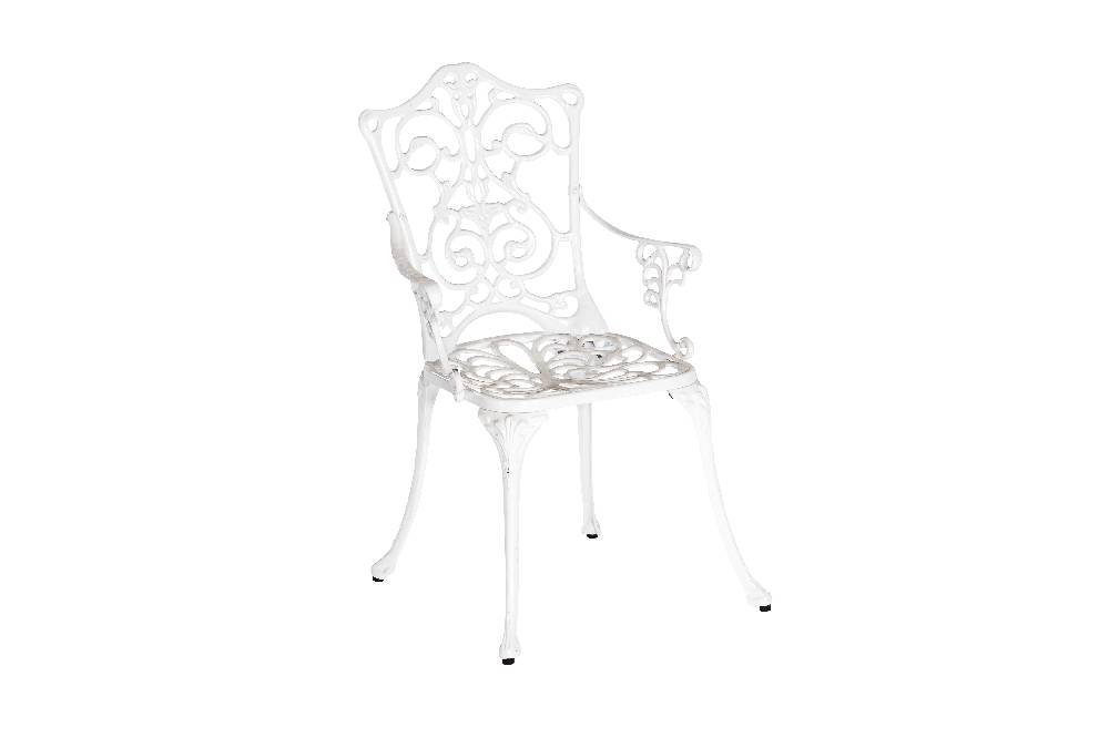 Merxx Lugano Set 5tlg Tisch rund ø 89 cm Bis zu 60% Rabatt