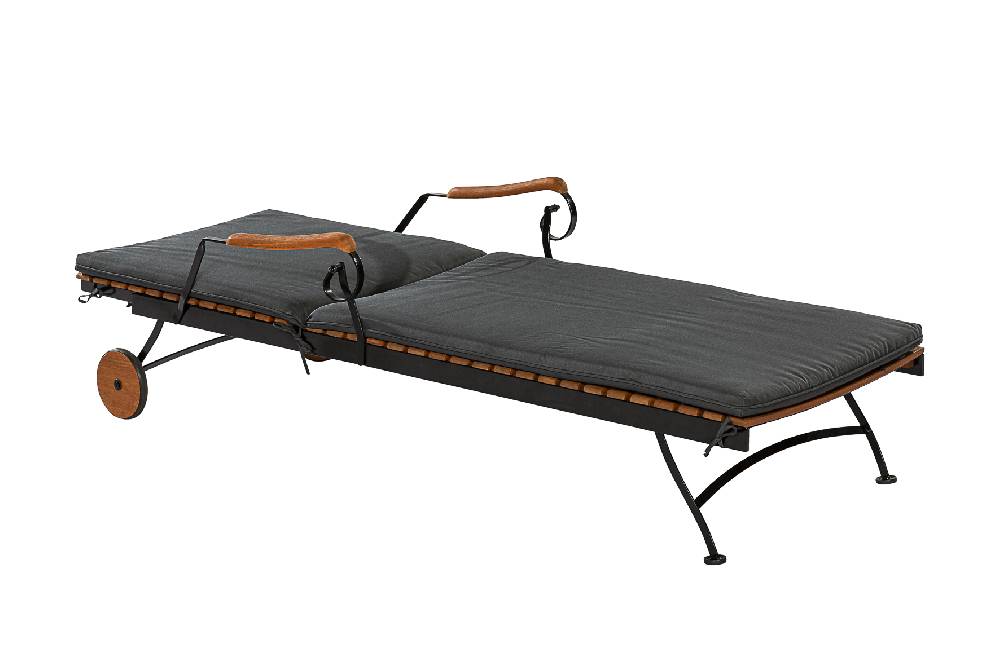 Merxx Schlossgarten Set 3tlg. Hocker 45 x 45 cm Bis zu 65% Rabatt