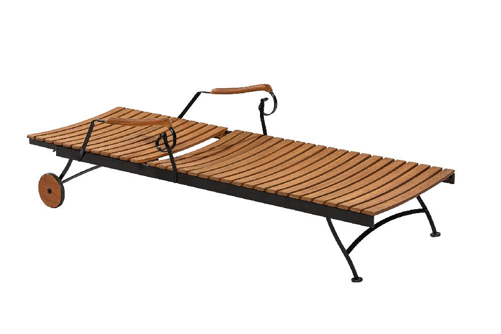 Merxx Schlossgarten Set 2tlg. Hocker 45 x 45 cm Nur für heute