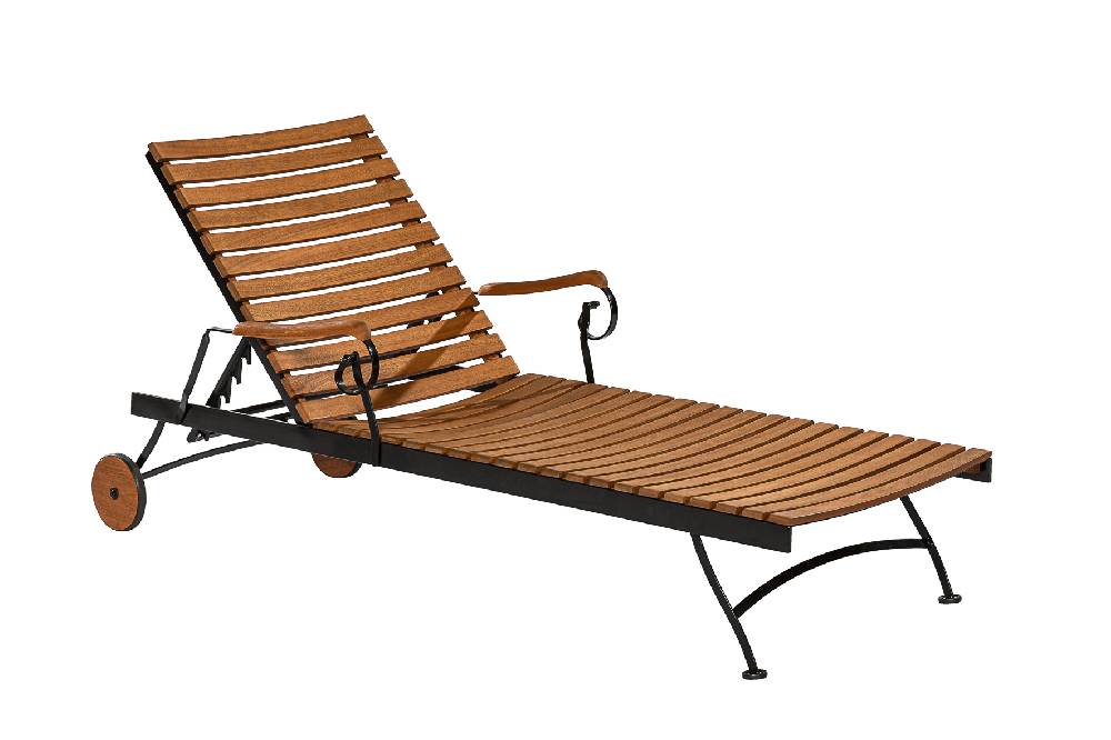 Merxx Schlossgarten Set 2tlg. Hocker 45 x 45 cm Nur für heute