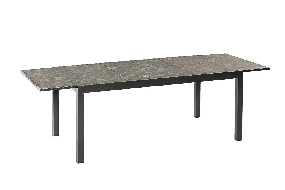 Merxx Semi-Ausziehtisch 180/250 x 100 cm Hotsell