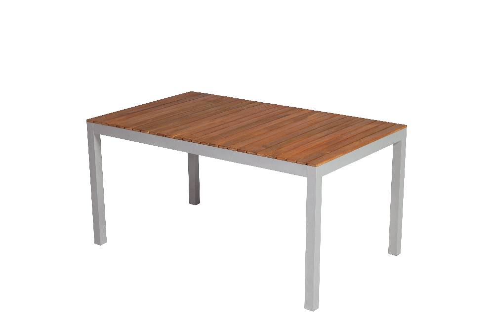 Merxx Silano Set 5tlg. Tisch 150 x 90 cm Sonderangebot