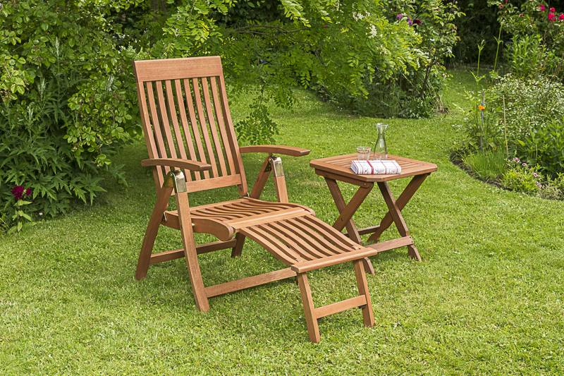 Merxx Comodoro Set 2tlg. Hocker 50 x 50 cm Online Shopping