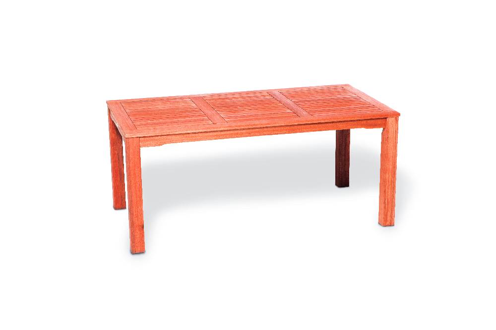 Merxx Maracaibo Set 7tlg. Tisch 170 x 90 cm Valentinstagsangebot