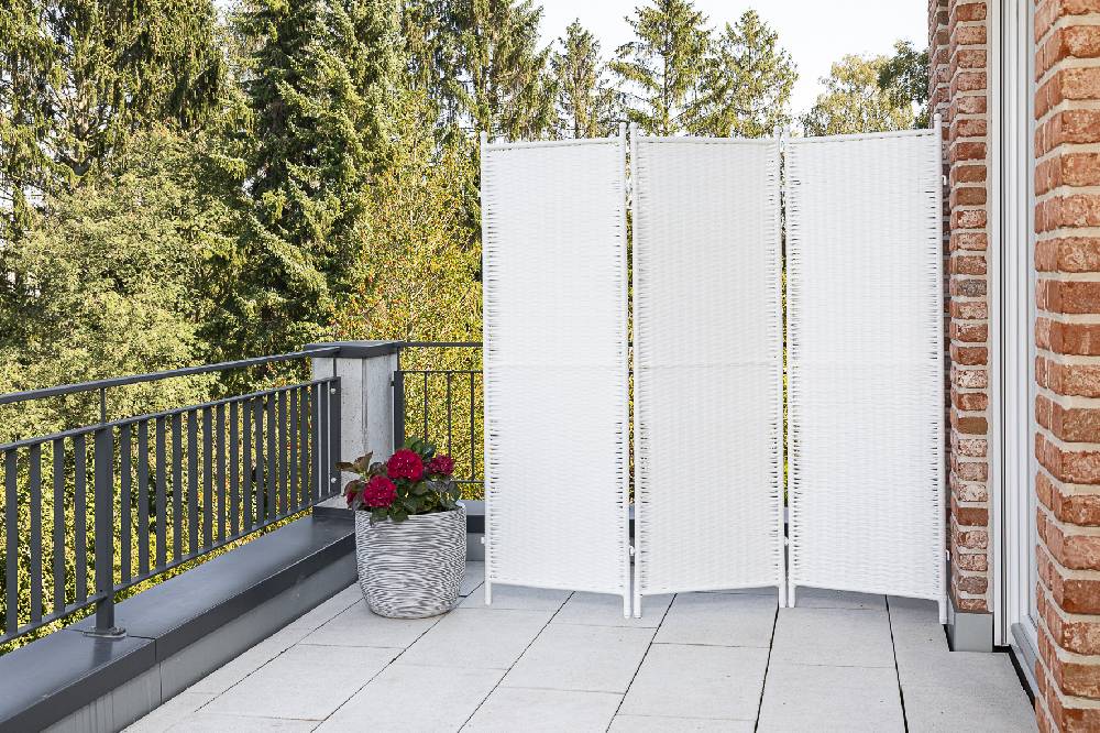 Merxx Paravent verlängerbar Top Angebot