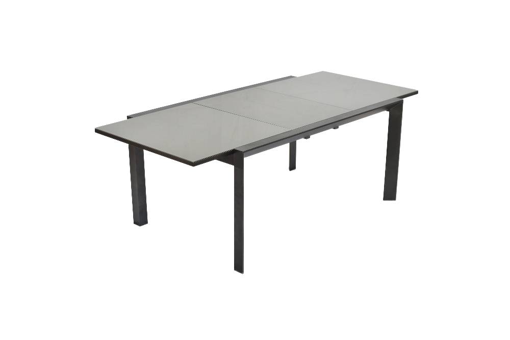 Merxx Ausziehtisch 160/220 x 104 cm Exklusive Angebote
