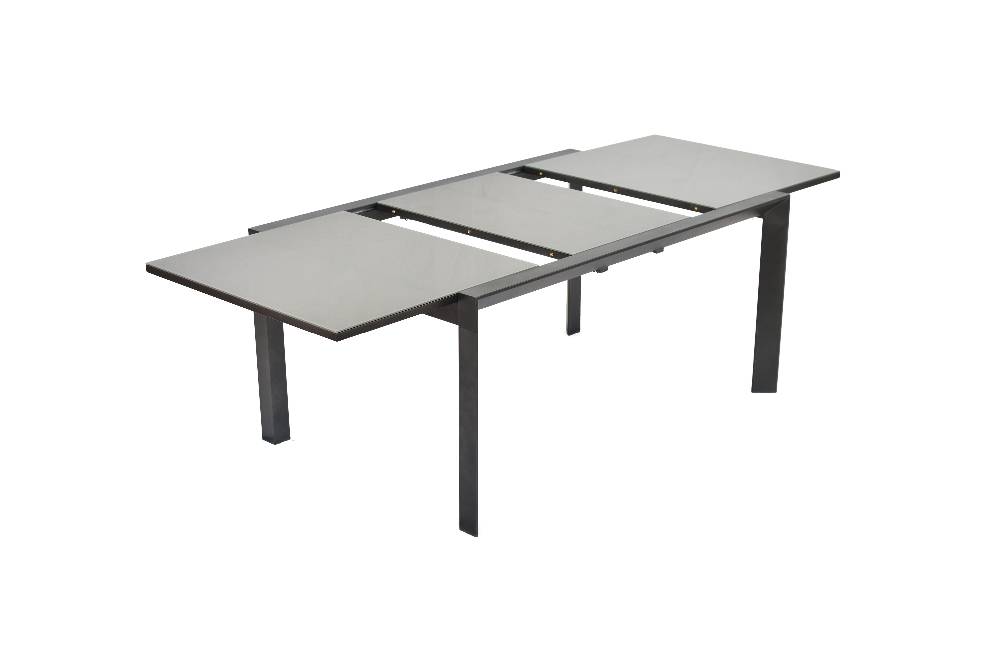 Merxx Ausziehtisch 160/220 x 104 cm Exklusive Angebote
