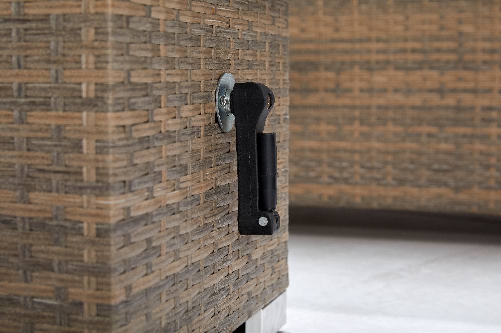 Merxx Bellante Tisch 120 x 60 cm Tägliche Deals