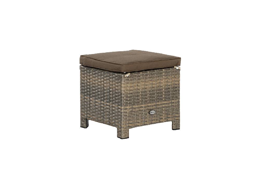 Merxx Salerno Set 5tlg. Tisch 120 x 70 cm Bis zu 50% Rabatt