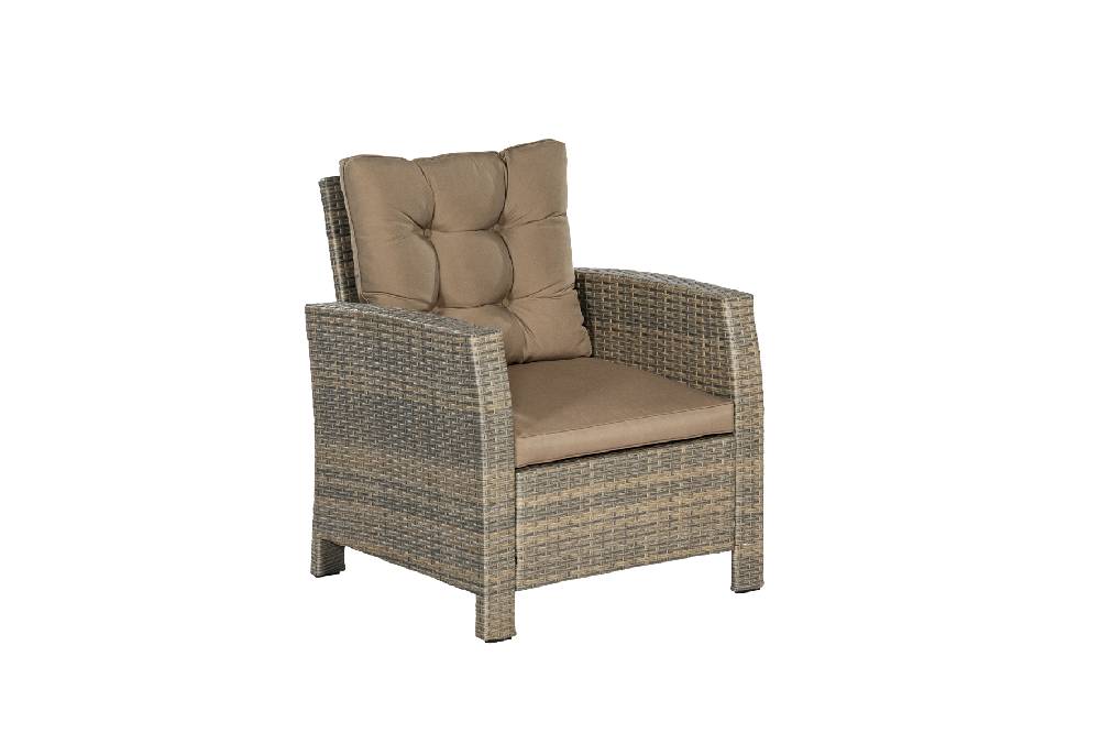 Merxx Salerno Set Tisch 120 x 70 cm Bis zu 65% Rabatt