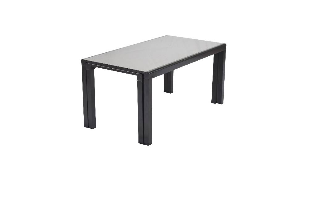 Merxx Trivero Set 11tlg. Flex-Ausziehtisch 160/320 x 78 cm Meist gekauft