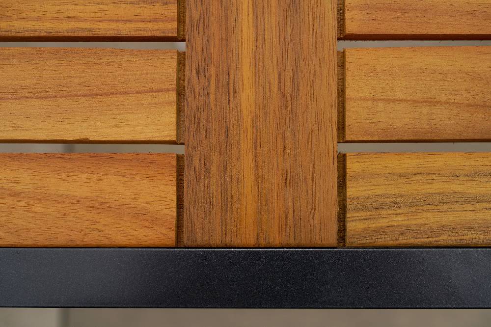 Merxx Tilos Tisch rechteckig 150 x 90 cm Flash Sale
