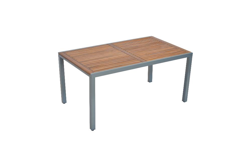 Merxx Tisch rechteckig 150 x 90 cm Begrenztes Angebot