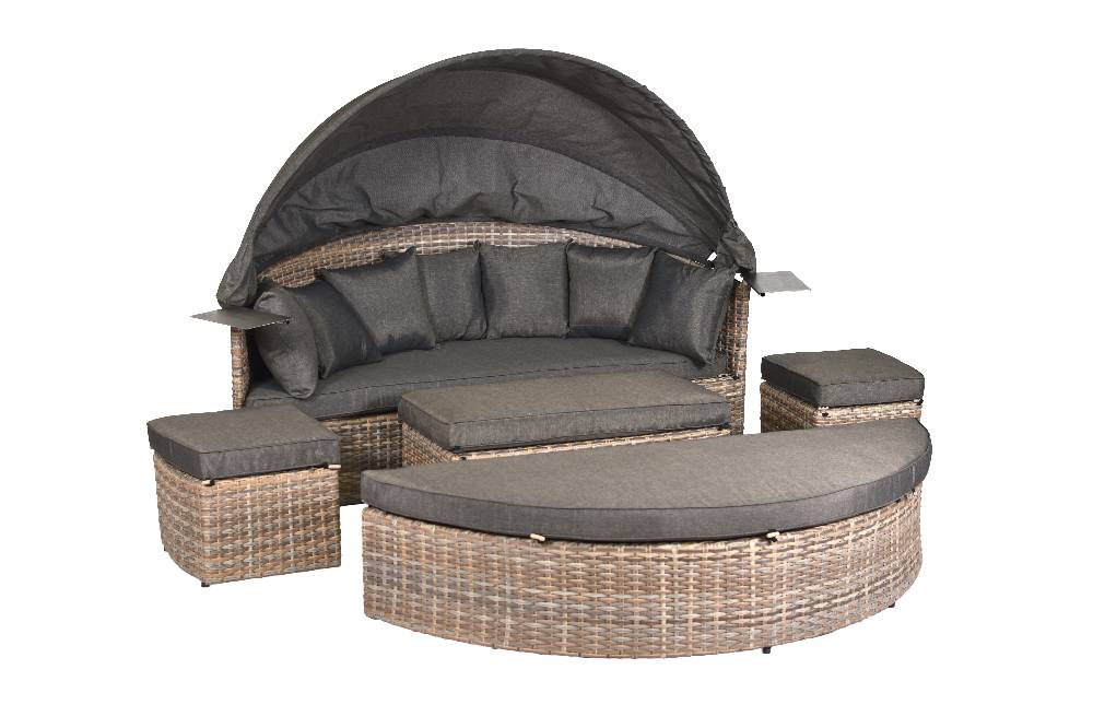 Merxx Riva Premium Relaxinsel Neuheiten