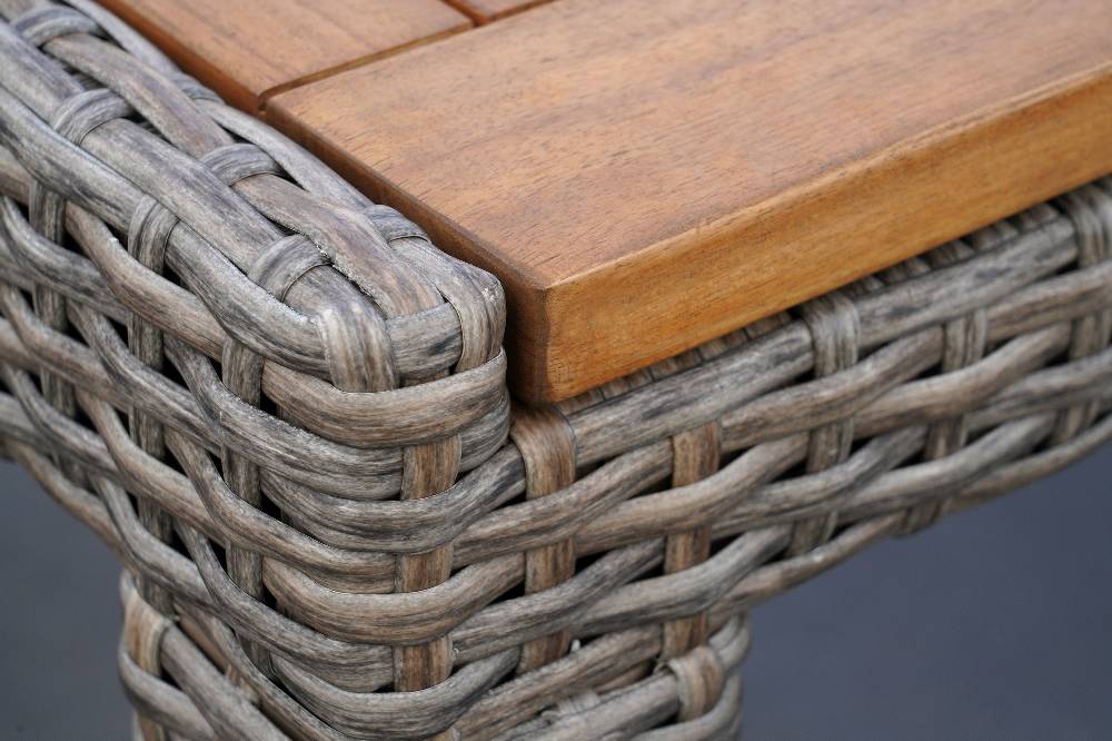 Merxx Tisch 100 x 180 cm Riesige Ersparnisse