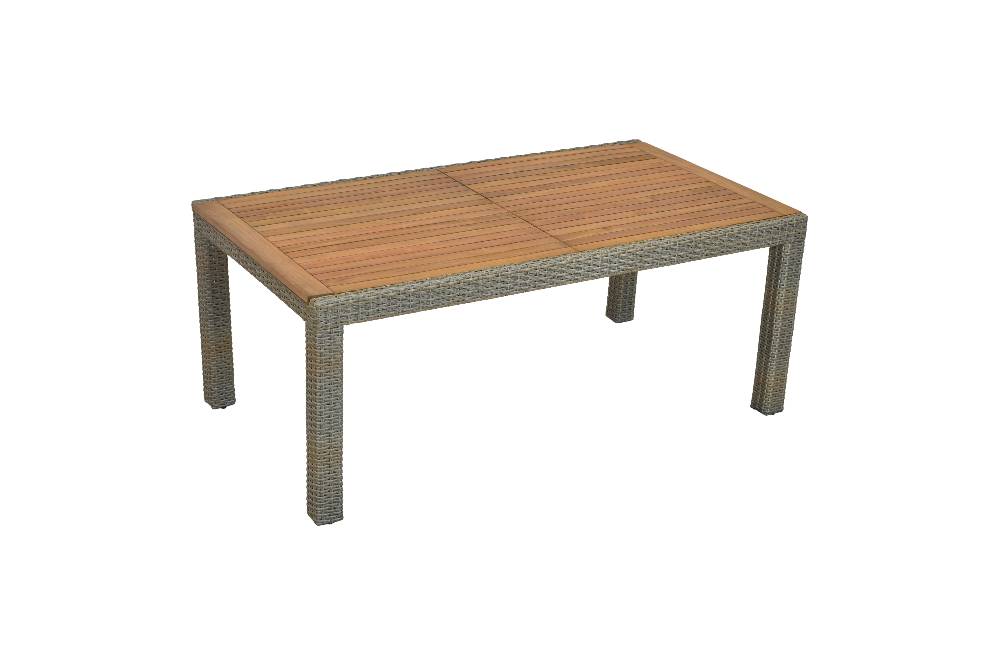 Merxx Ausziehtisch 180/240 x 100 cm VIP-Rabatte