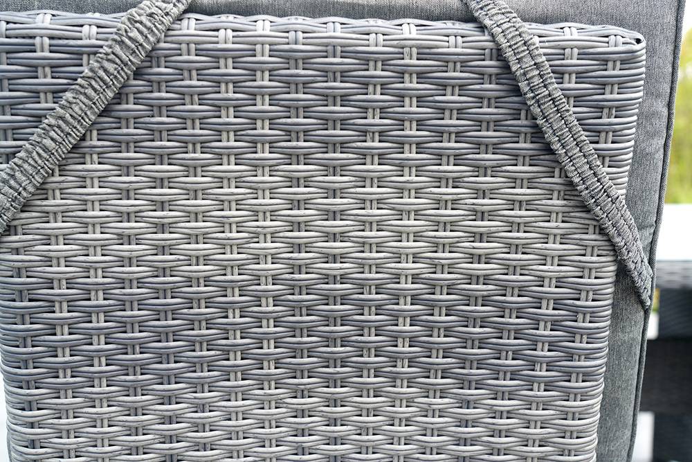 Merxx Bologna Set 7tlg. Tisch 195 x 93 cm Tiefpreis