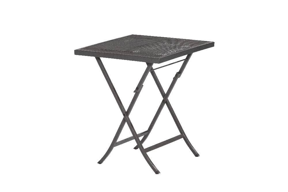 Merxx Samos Set 5tlg. Tisch 60 x 60 cm Bis zu 50% Rabatt