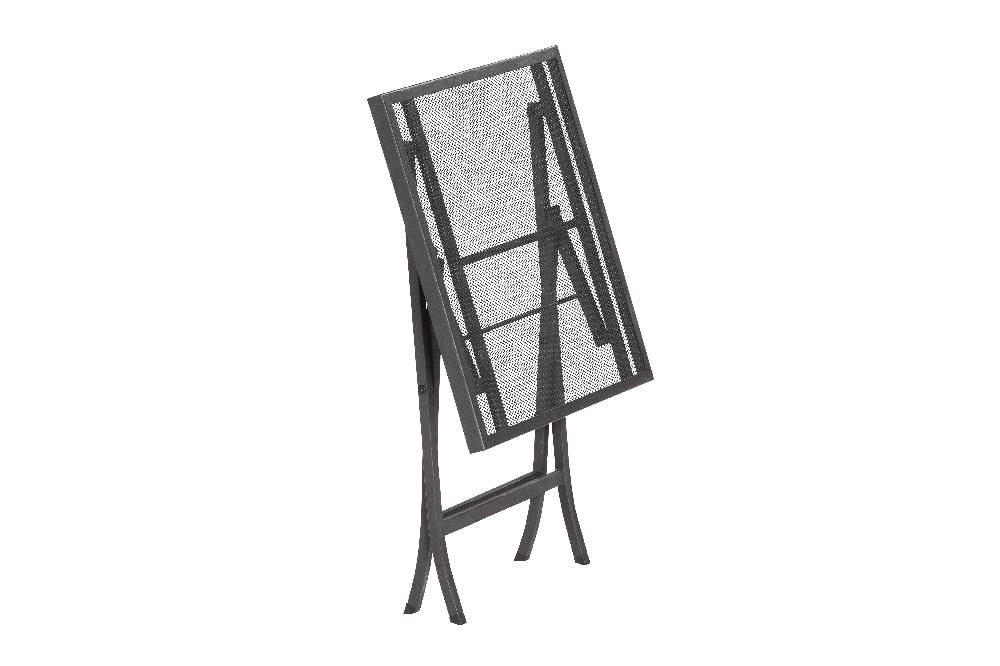 Merxx Samos Set 5tlg. Tisch 60 x 60 cm Bis zu 50% Rabatt