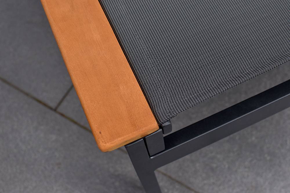 Merxx Paxos Set 4tlg. Tisch 41,5 x 32 cm Vierteljährliche Förderung