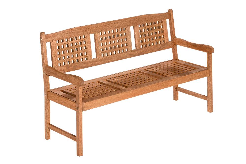 Merxx Lima Set 4tlg. mit Tisch 147 x 90 cm Fabrikladen
