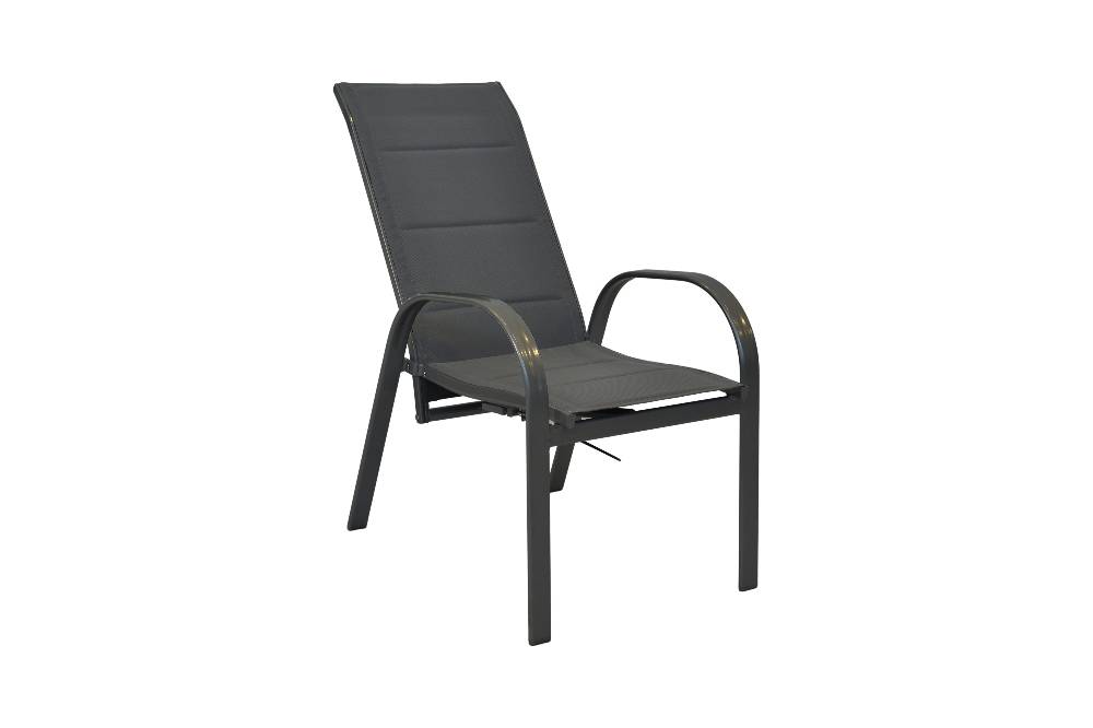 Merxx Amalfi Set 7tlg. Ausziehtisch 140/200 x 90 cm Saisonschlussverkauf
