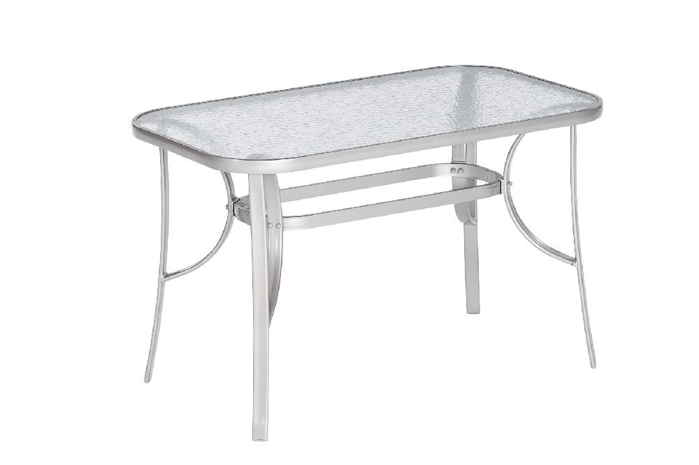 Merxx Milano Set 5tlg. Tisch 120 x 70 cm Black Friday