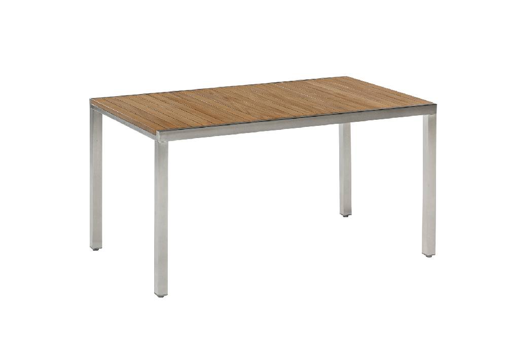 Merxx Ferrara Set 5tlg. Tisch 150 x 90 cm Weihnachtsangebot