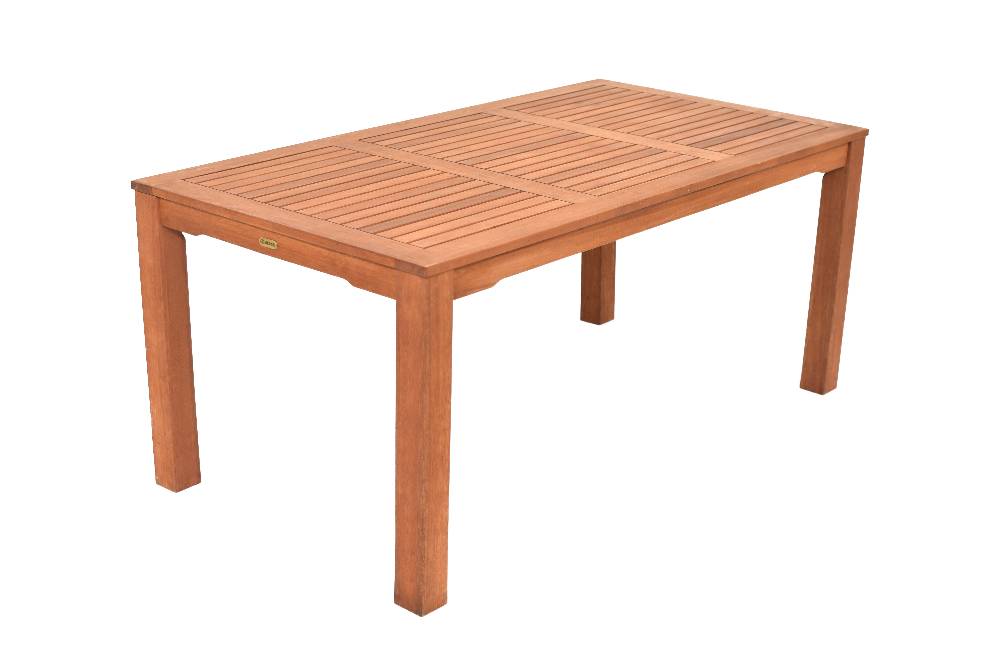 Merxx Santos Set 5tlg. mit Tisch 170 x 90 cm Top Angebot