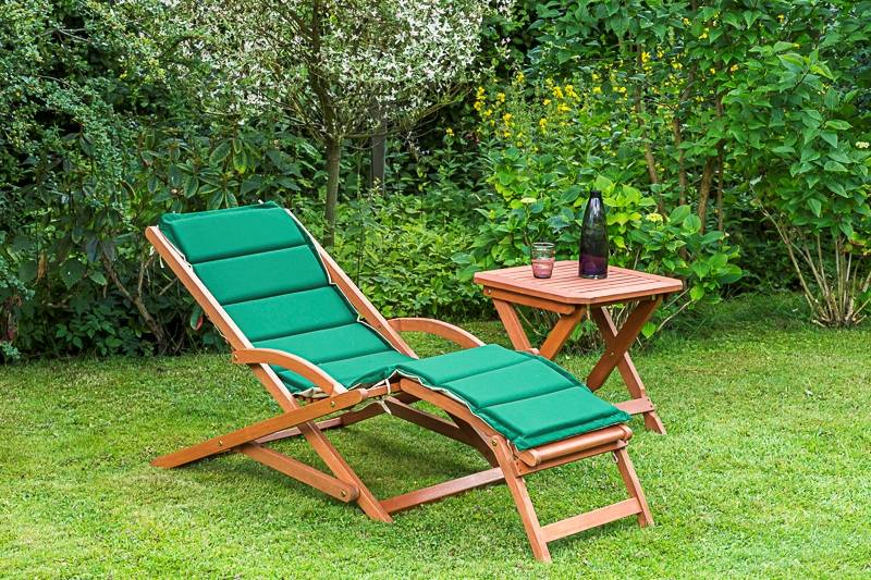 Merxx Copa Cabana Set 2tlg. Hocker 50 x 50 cm Exklusive Angebote