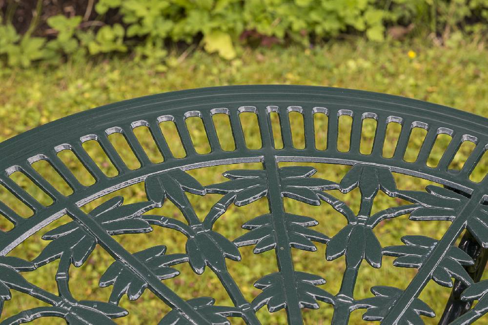 Merxx Lugano Tisch rund Ø 70 cm Neuheiten