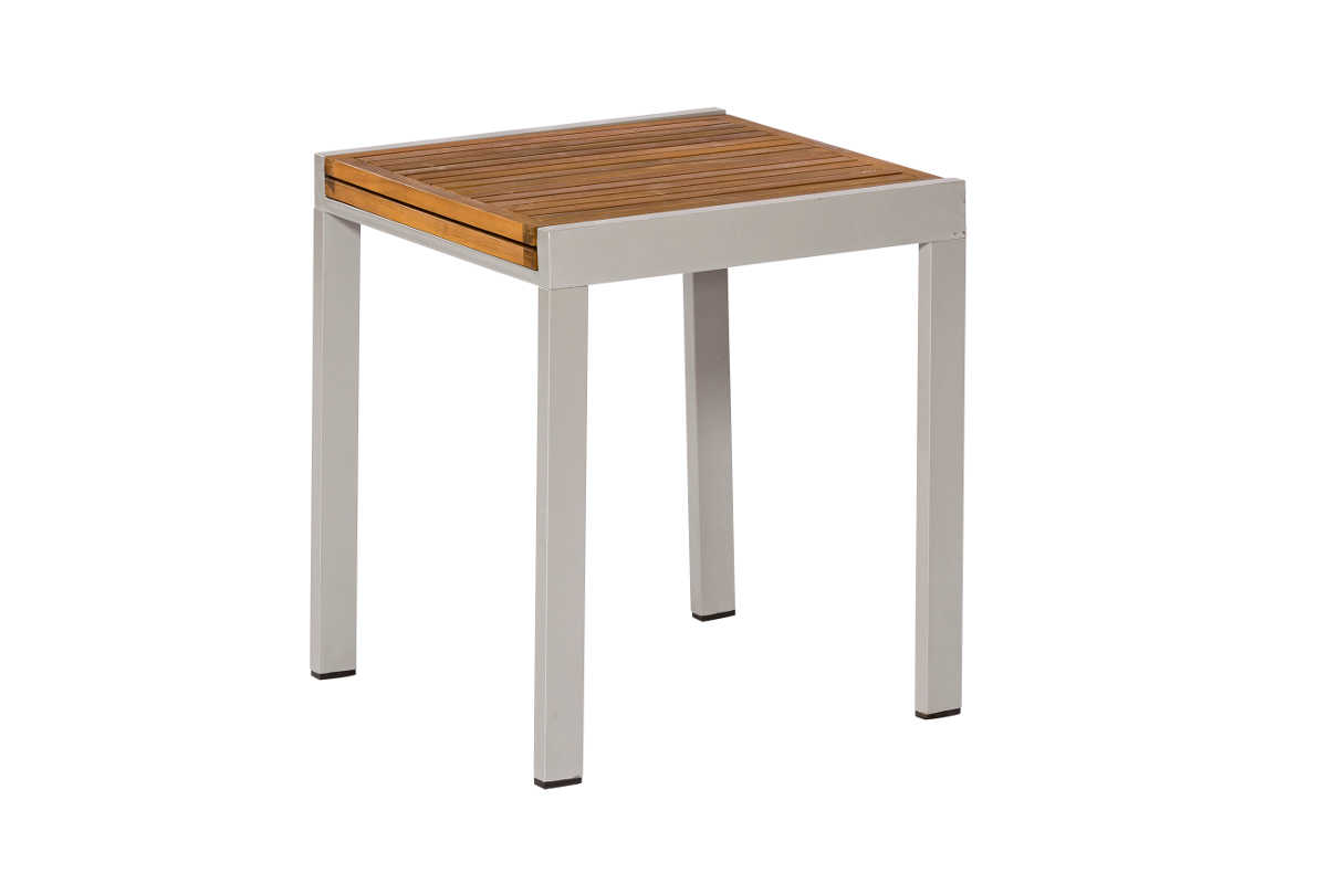 Merxx Balkonausziehtisch 65/130 x 65 cm VIP-Rabatte