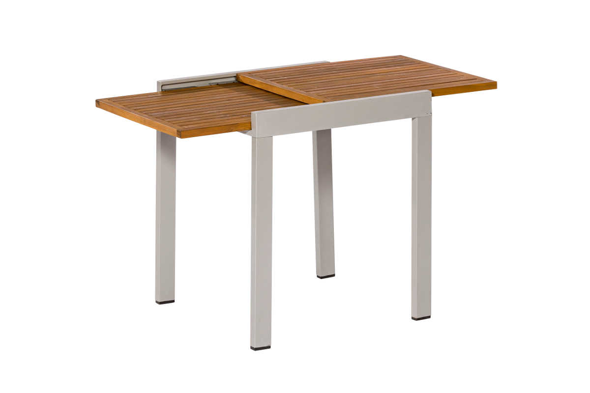 Merxx Balkonausziehtisch 65/130 x 65 cm VIP-Rabatte